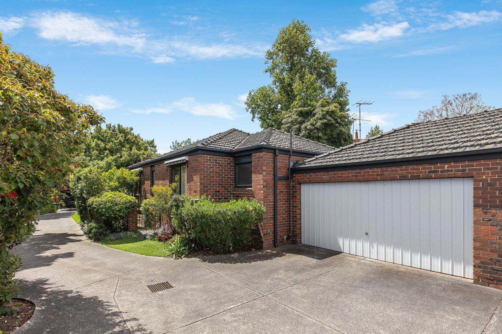1/3 Peace Street, Glen Iris, 3146