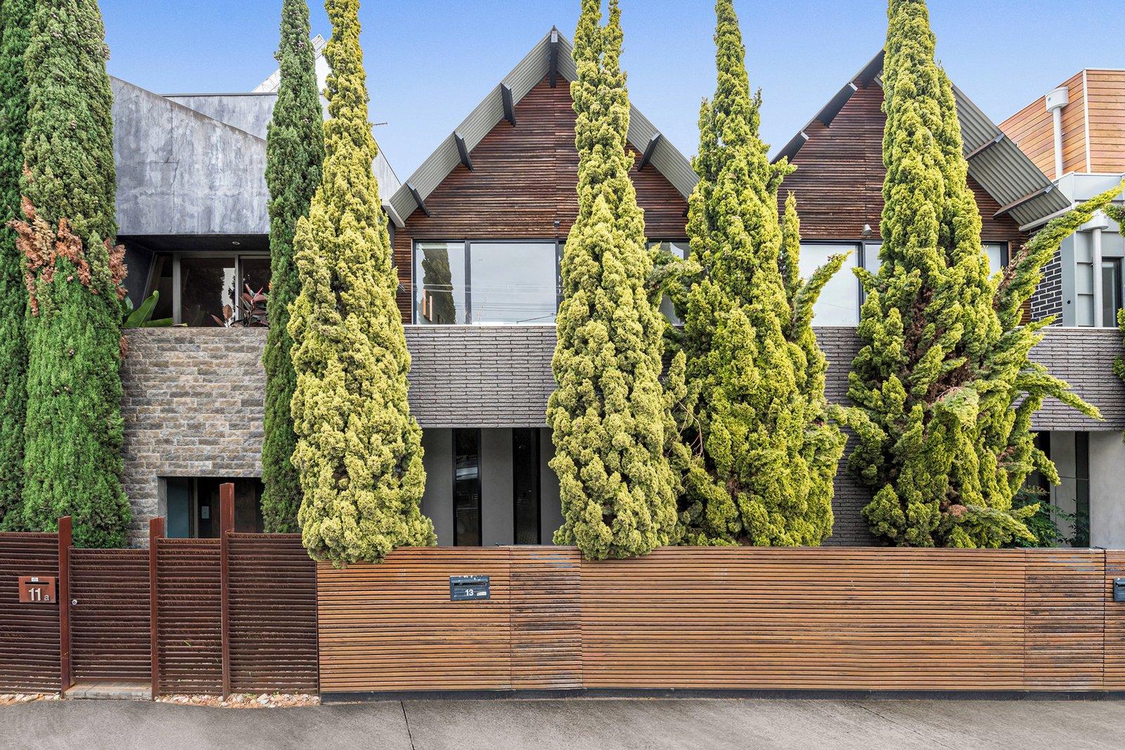 13 Percy Street, Prahran, 3181