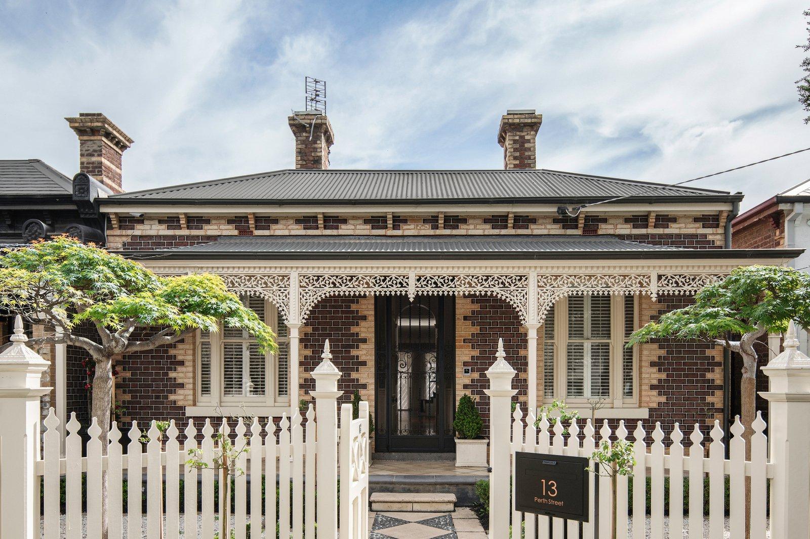 13 Perth Street, Prahran, 3181