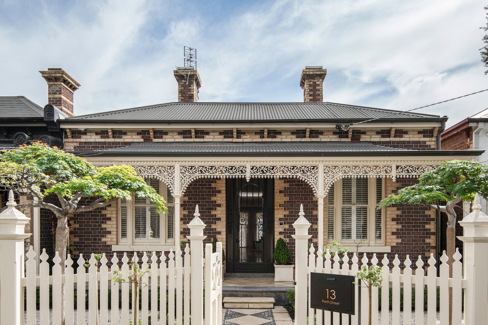 13 Perth Street, Prahran, 3181