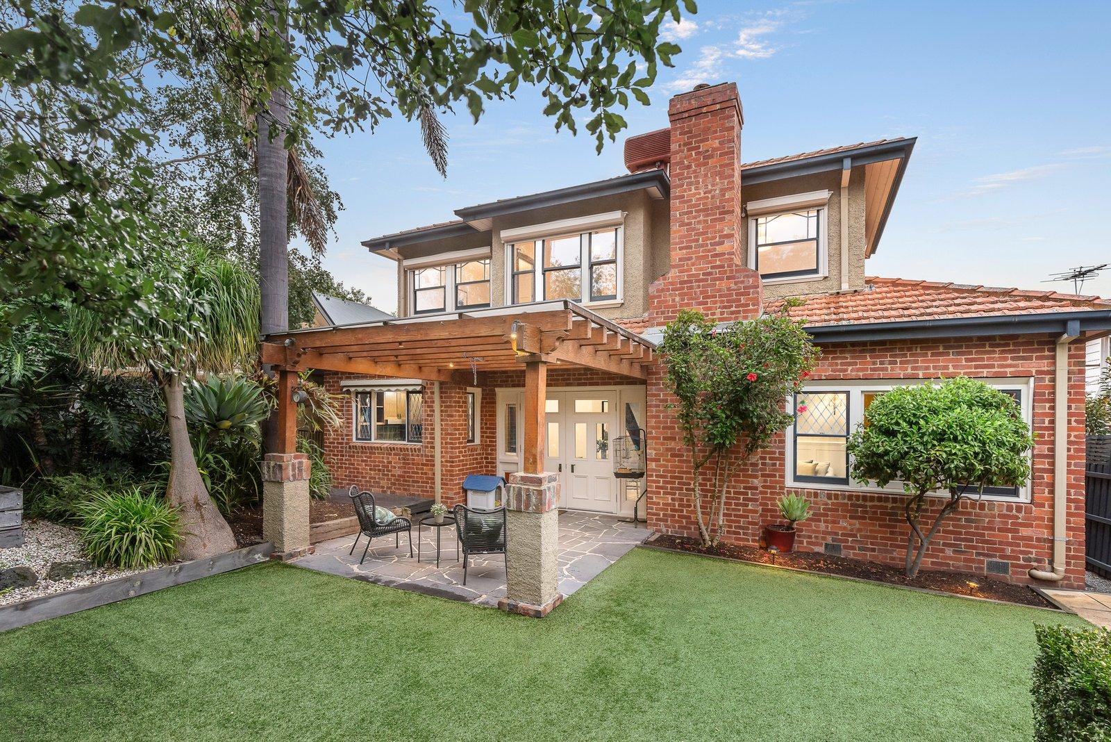 13 Summerhill Road, Glen Iris, 3146