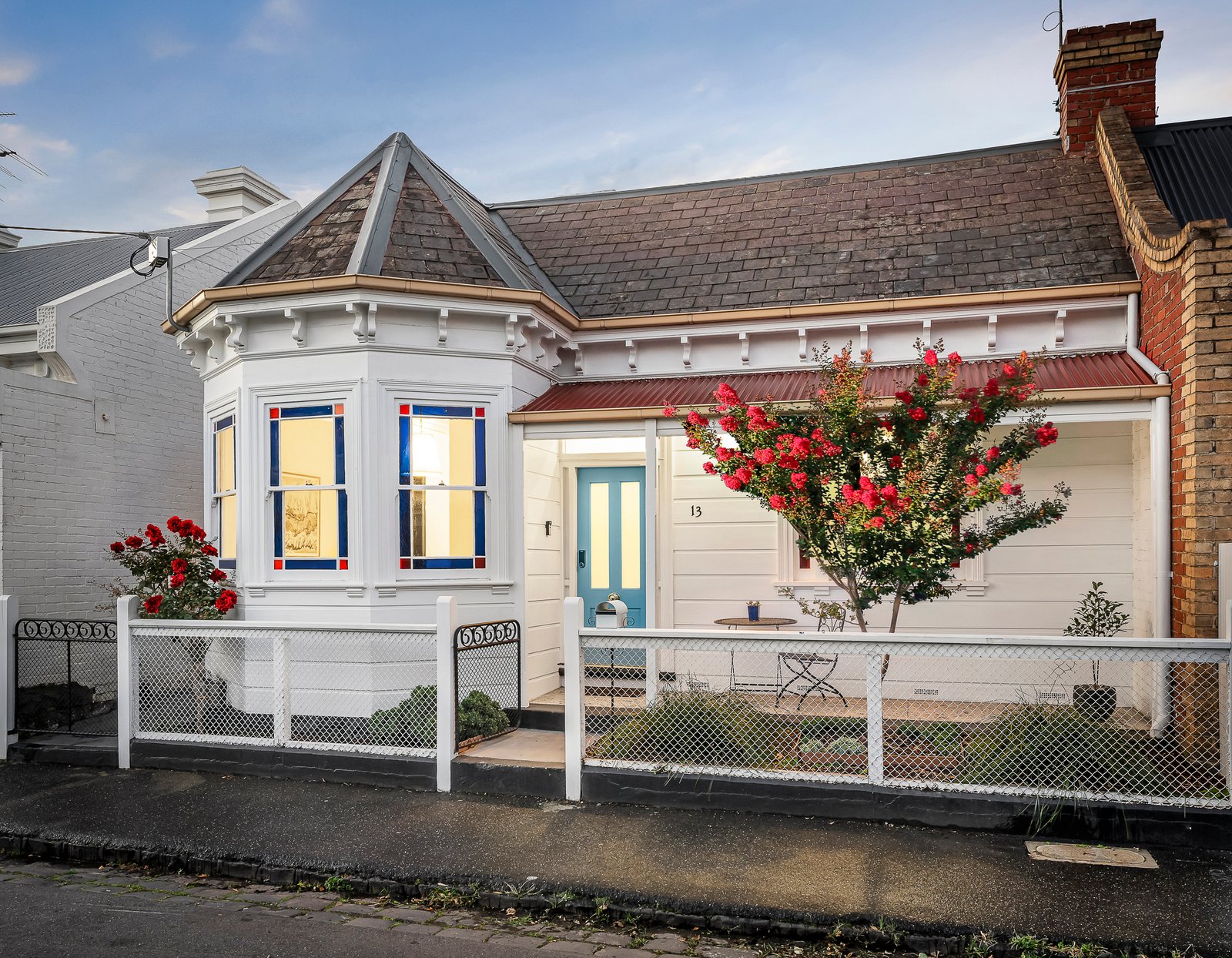 13 The Crofts, Richmond, 3121