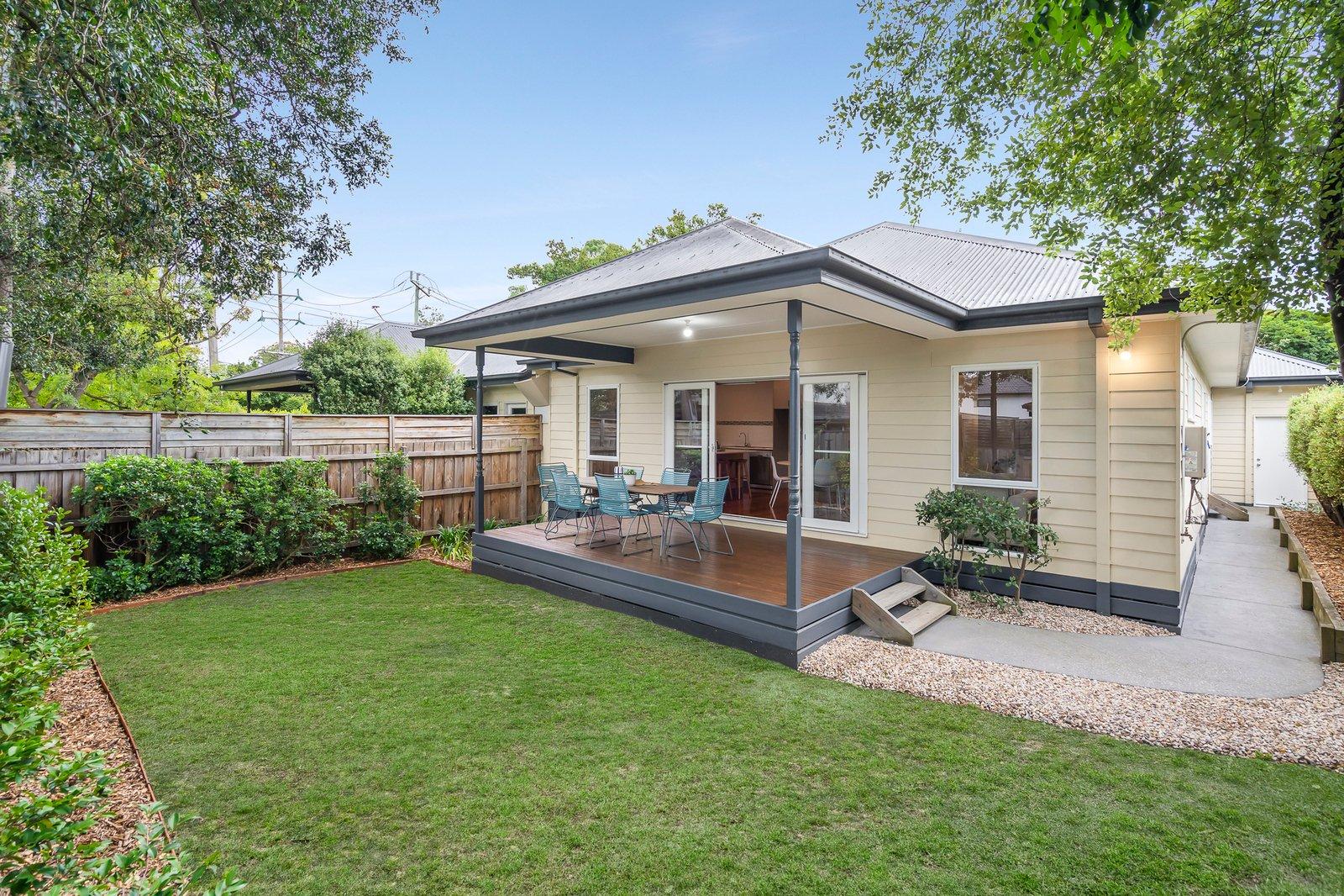 13 Walmer Street, Ringwood, 3134