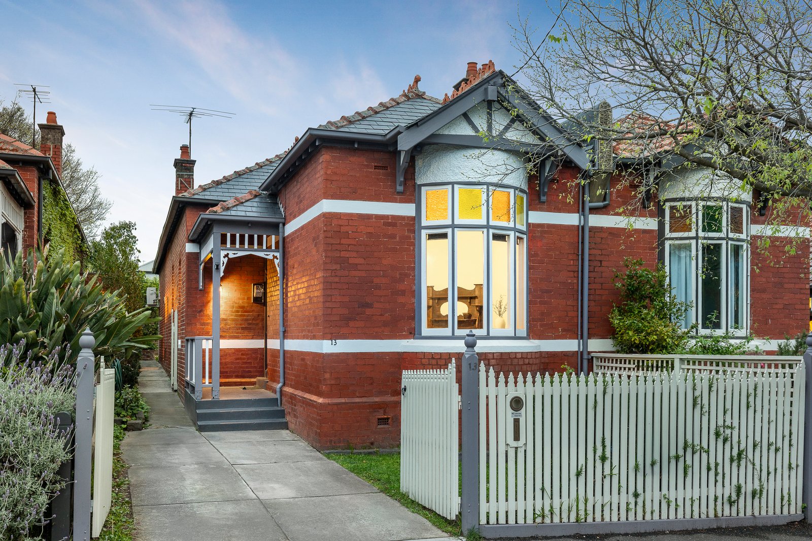 13 William Street, Hawthorn, 3122