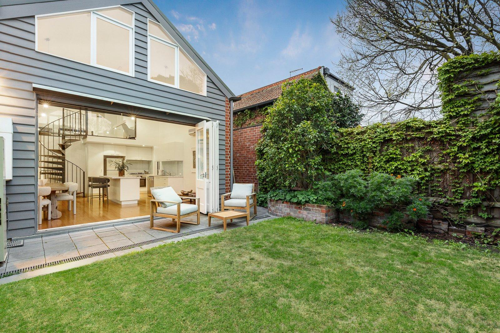13 William Street, Hawthorn, 3122
