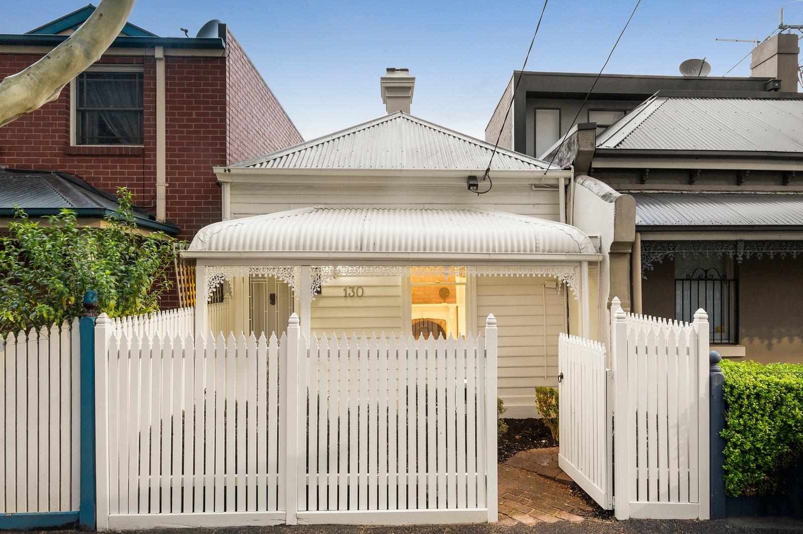 130 Highett Street, Richmond, 3121