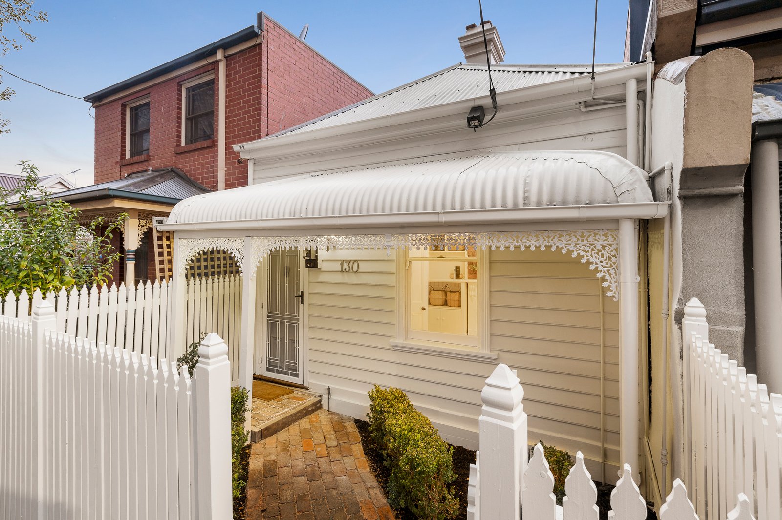 130 Highett Street, Richmond, 3121