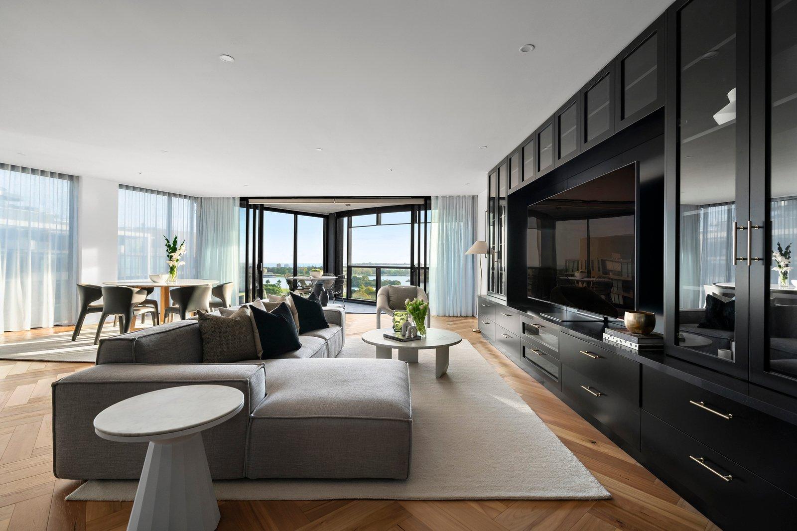 1302/454 St Kilda Road, Melbourne, 3004