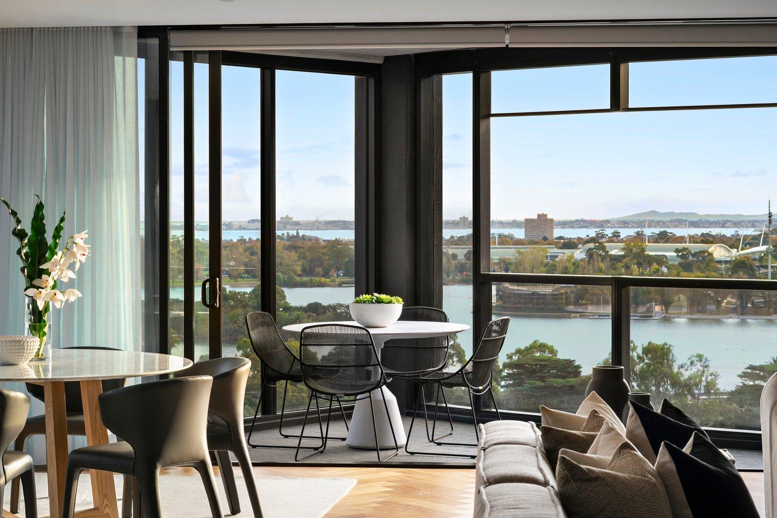 1302/454 St Kilda Road, Melbourne, 3004