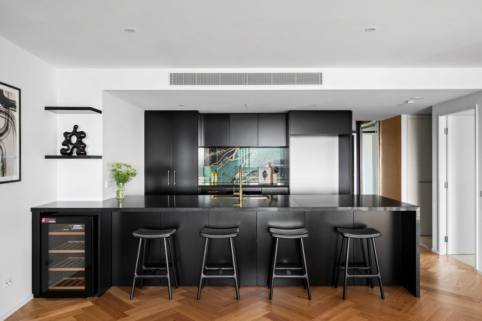 1302/454 St Kilda Road, Melbourne, 3004