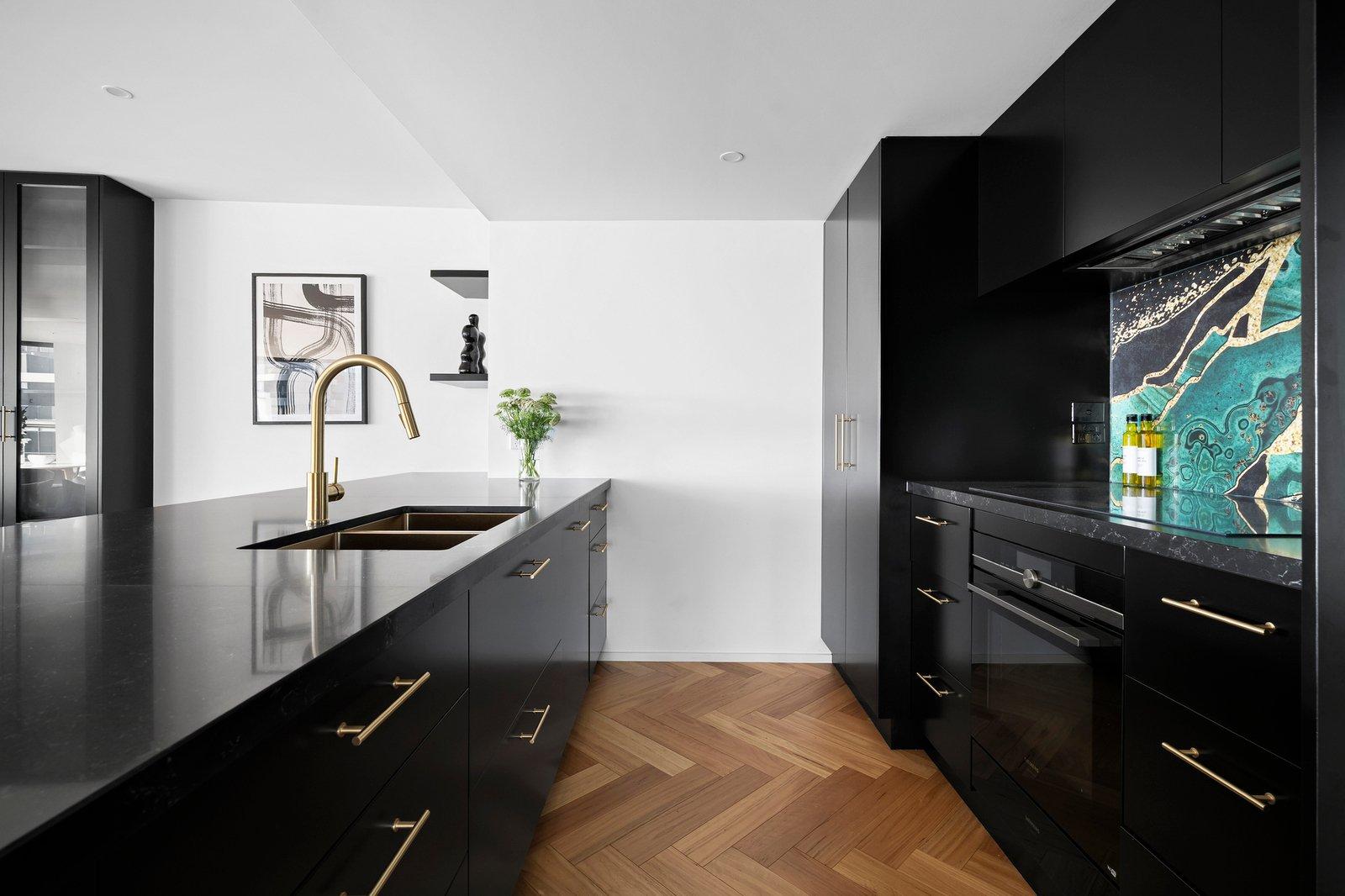 1302/454 St Kilda Road, Melbourne, 3004
