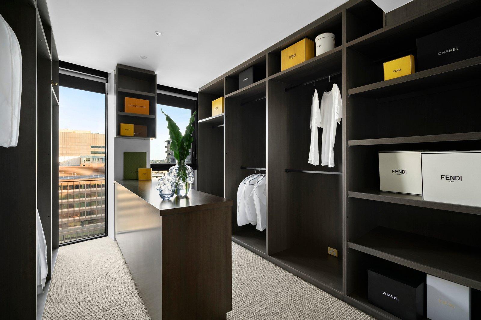 1302/454 St Kilda Road, Melbourne, 3004