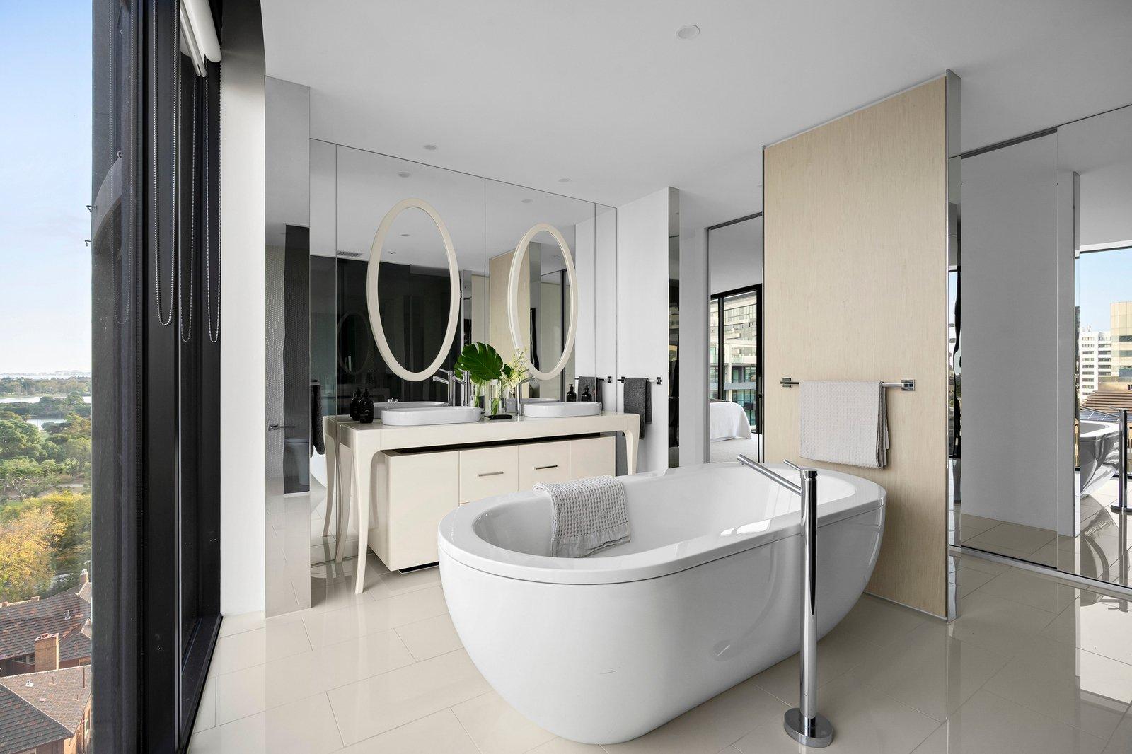 1302/454 St Kilda Road, Melbourne, 3004