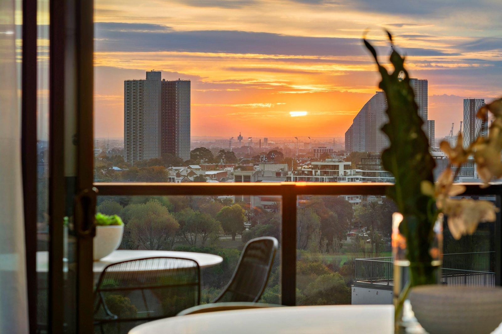 1302/454 St Kilda Road, Melbourne, 3004