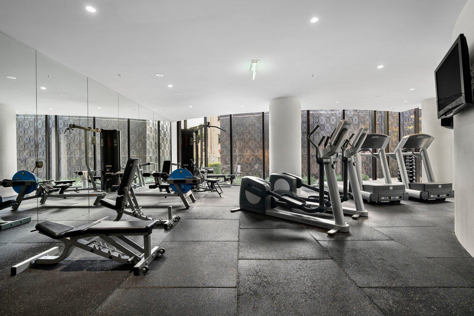 1302/454 St Kilda Road, Melbourne, 3004
