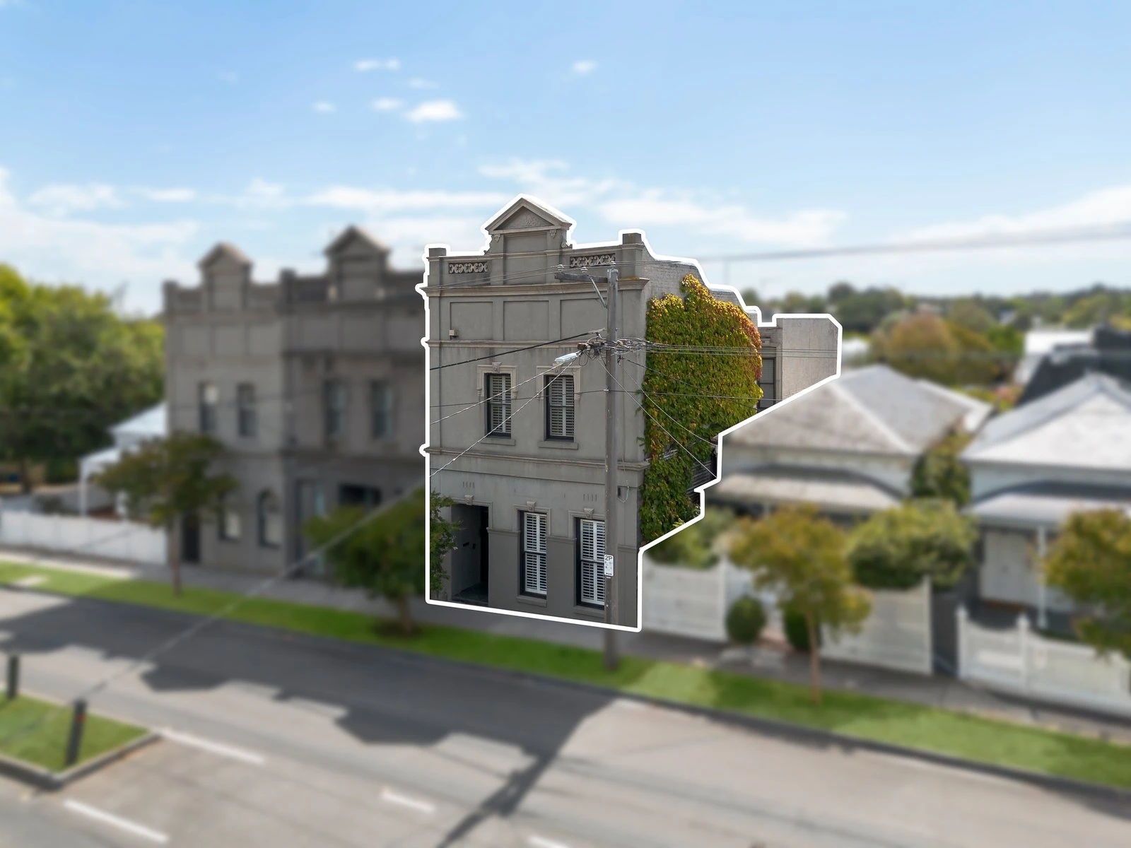 131 Victoria Road, Hawthorn East, 3123