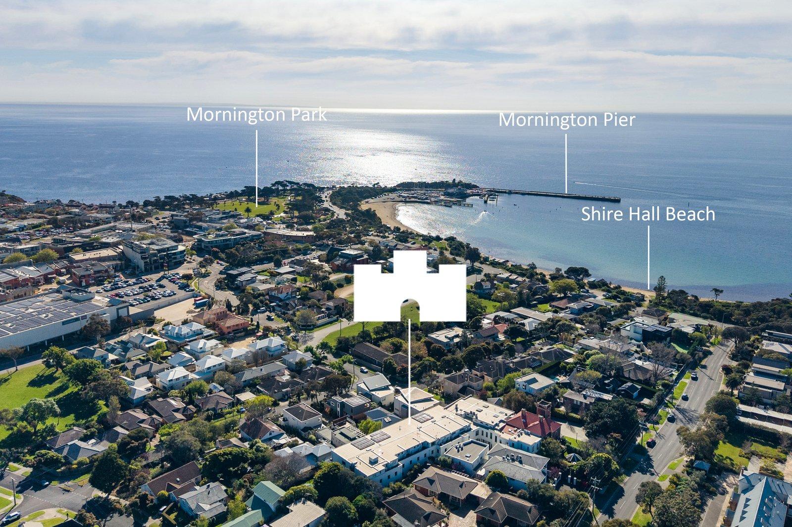 13/14 Tanti Avenue, Mornington, 3931