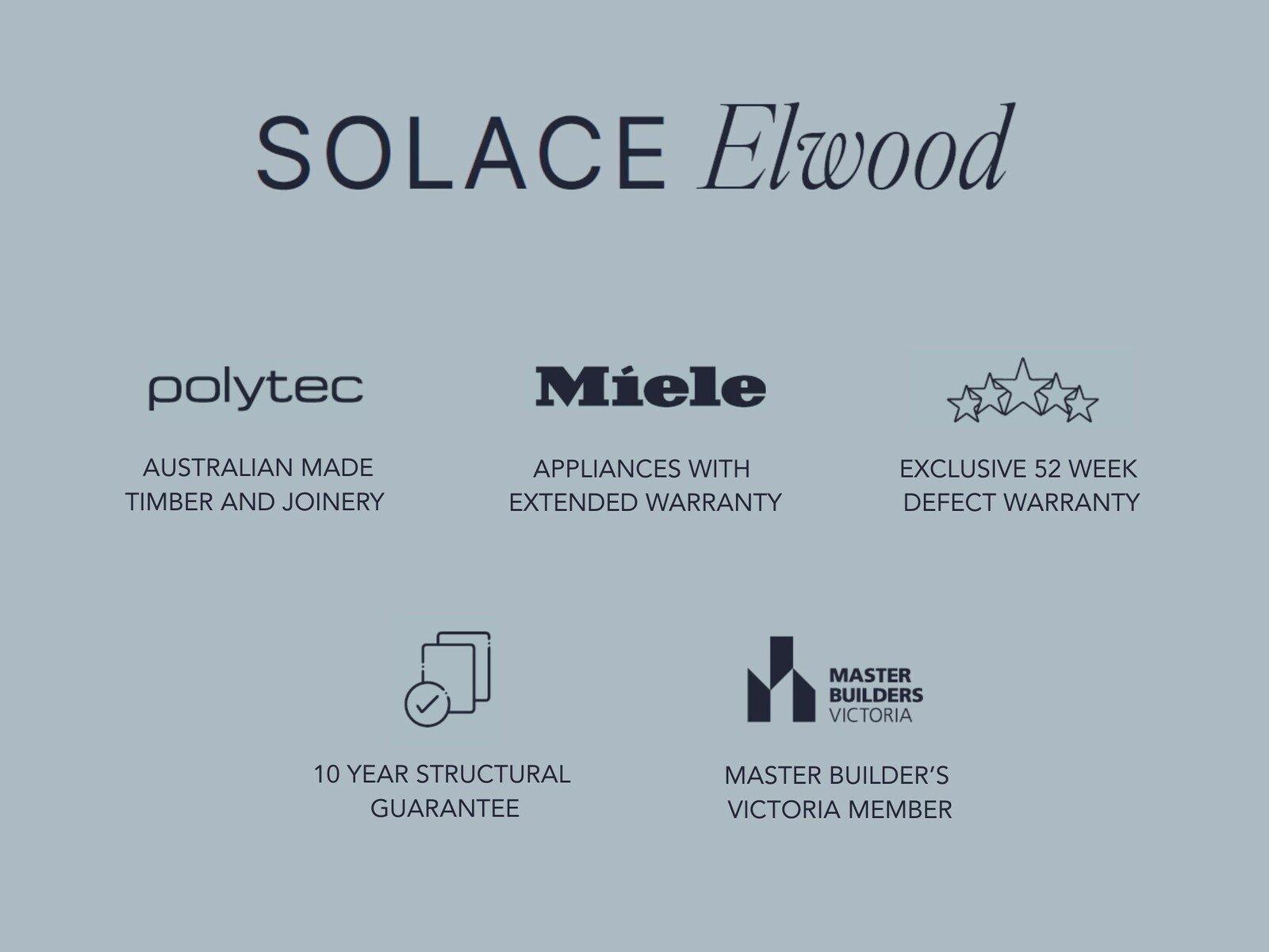 Solace Elwood