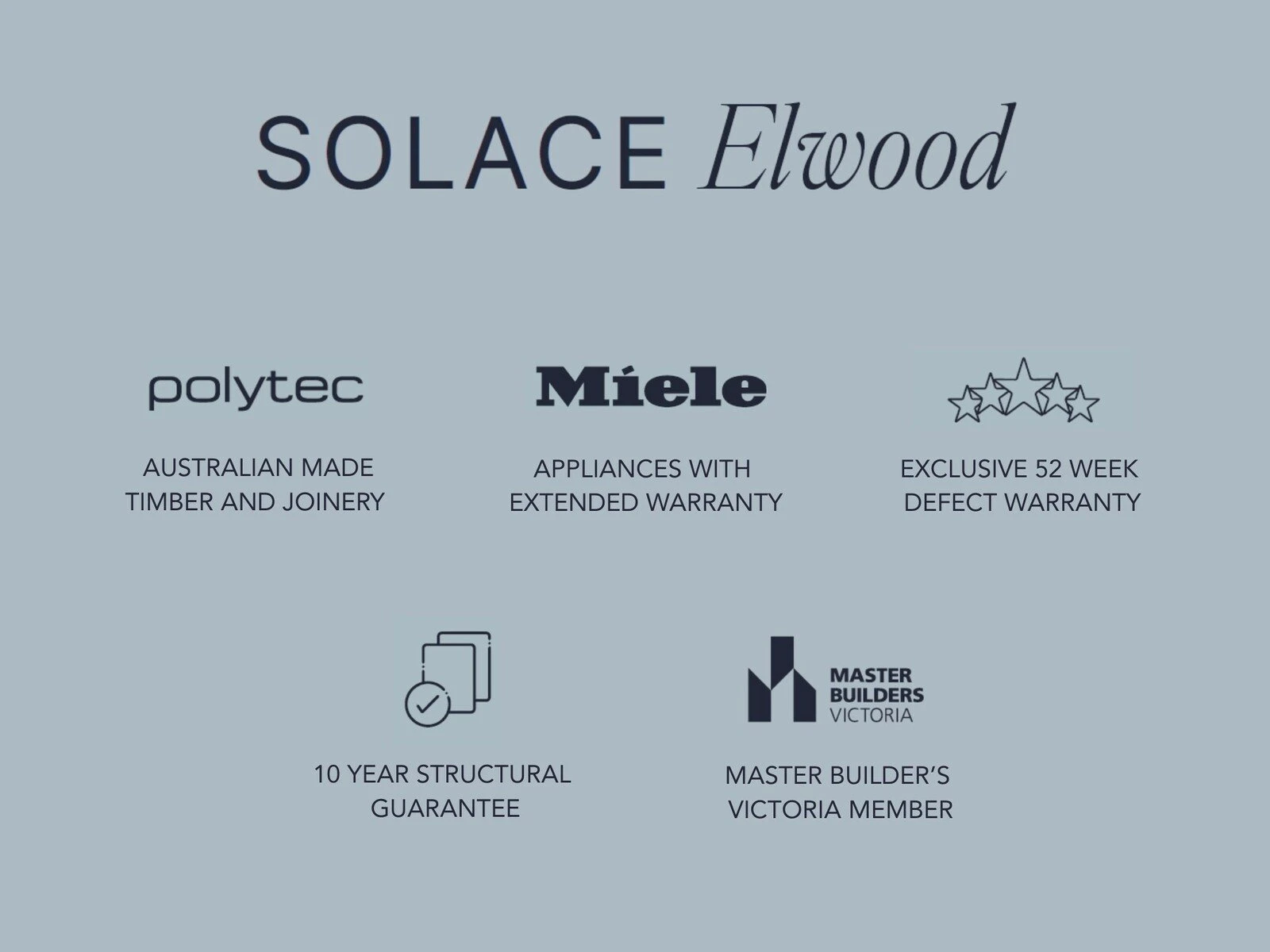 Solace Elwood