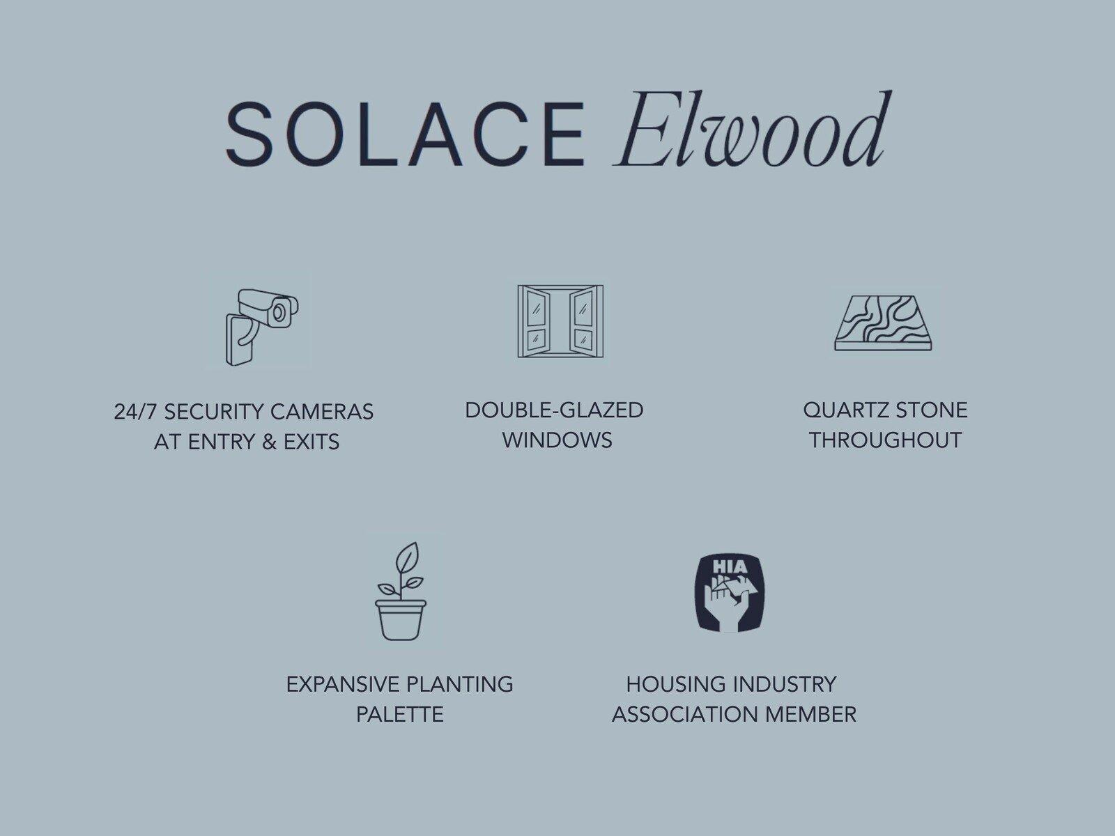 Solace Elwood