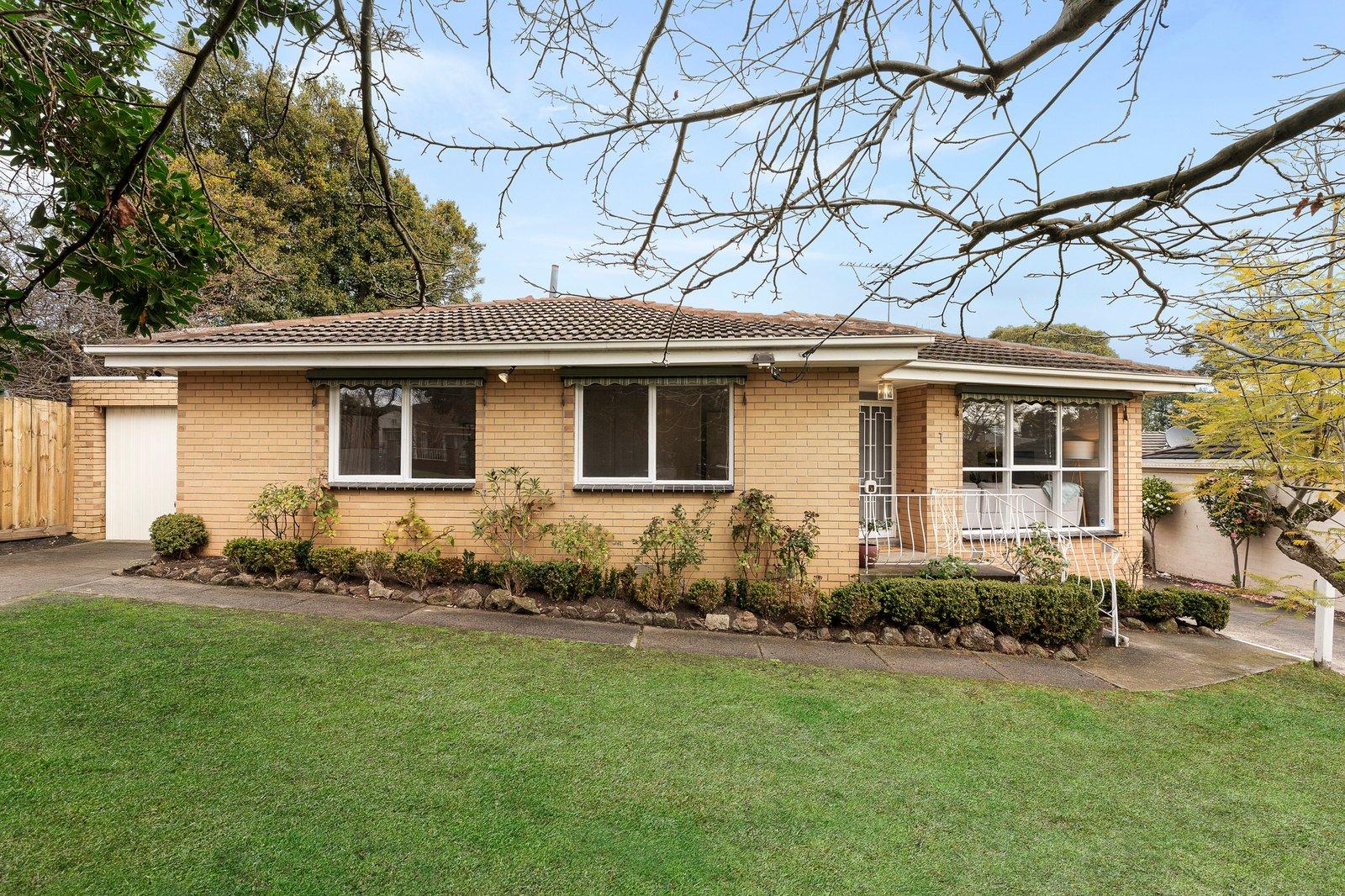 1/32 Bringa Avenue, Camberwell, 3124