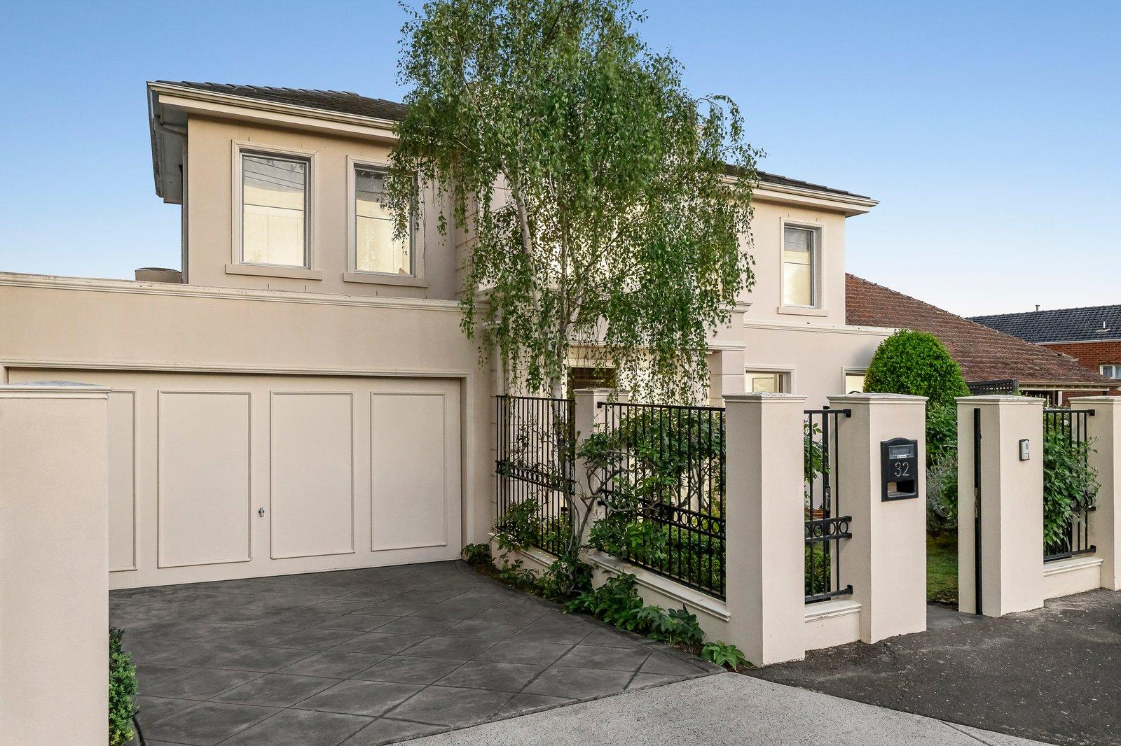1/32 Eva Street, Malvern, 3144