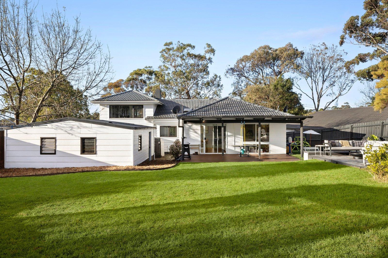 132 Koornalla Crescent, Mount Eliza, 3930