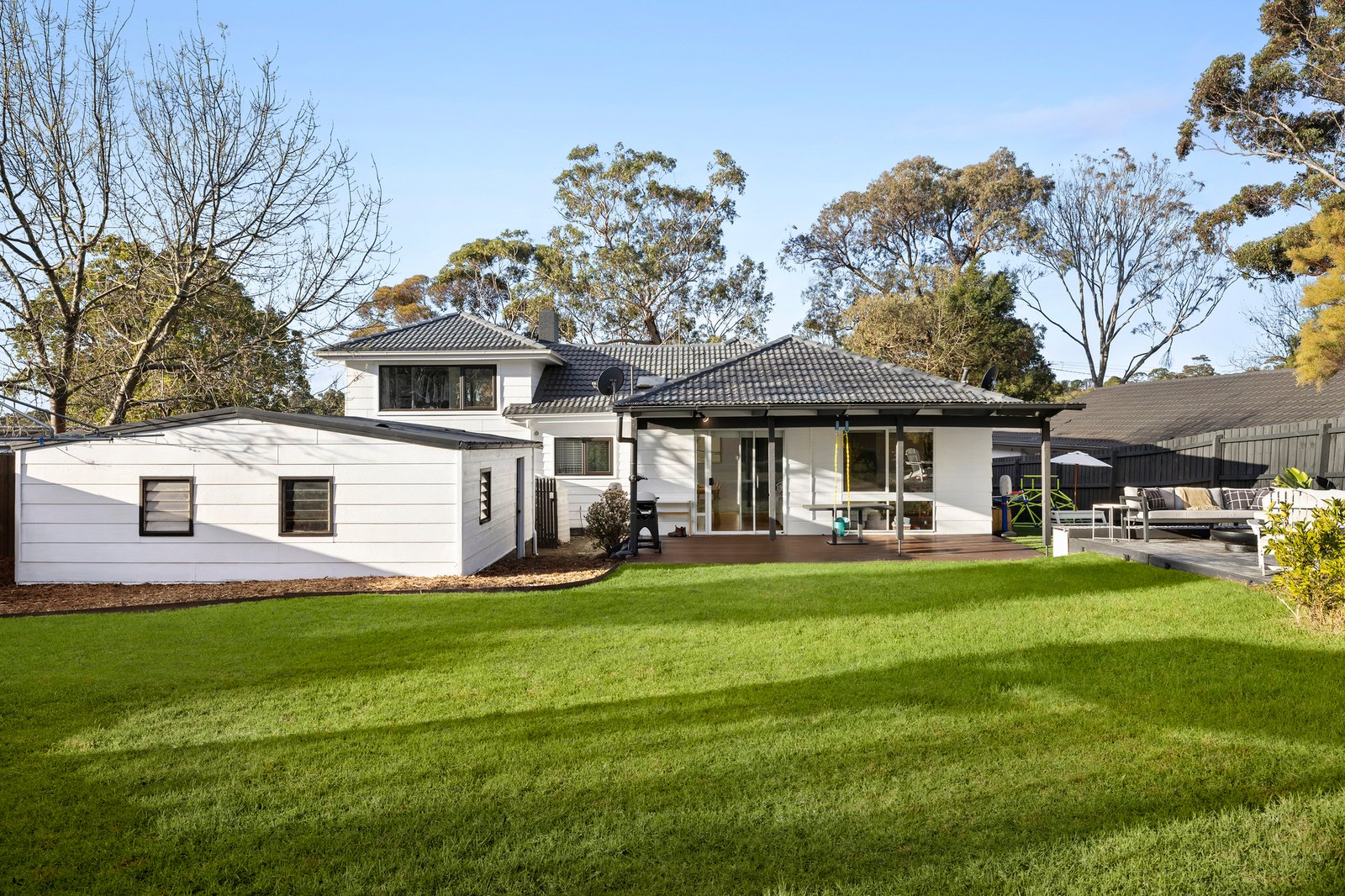 132 Koornalla Crescent, Mount Eliza, 3930