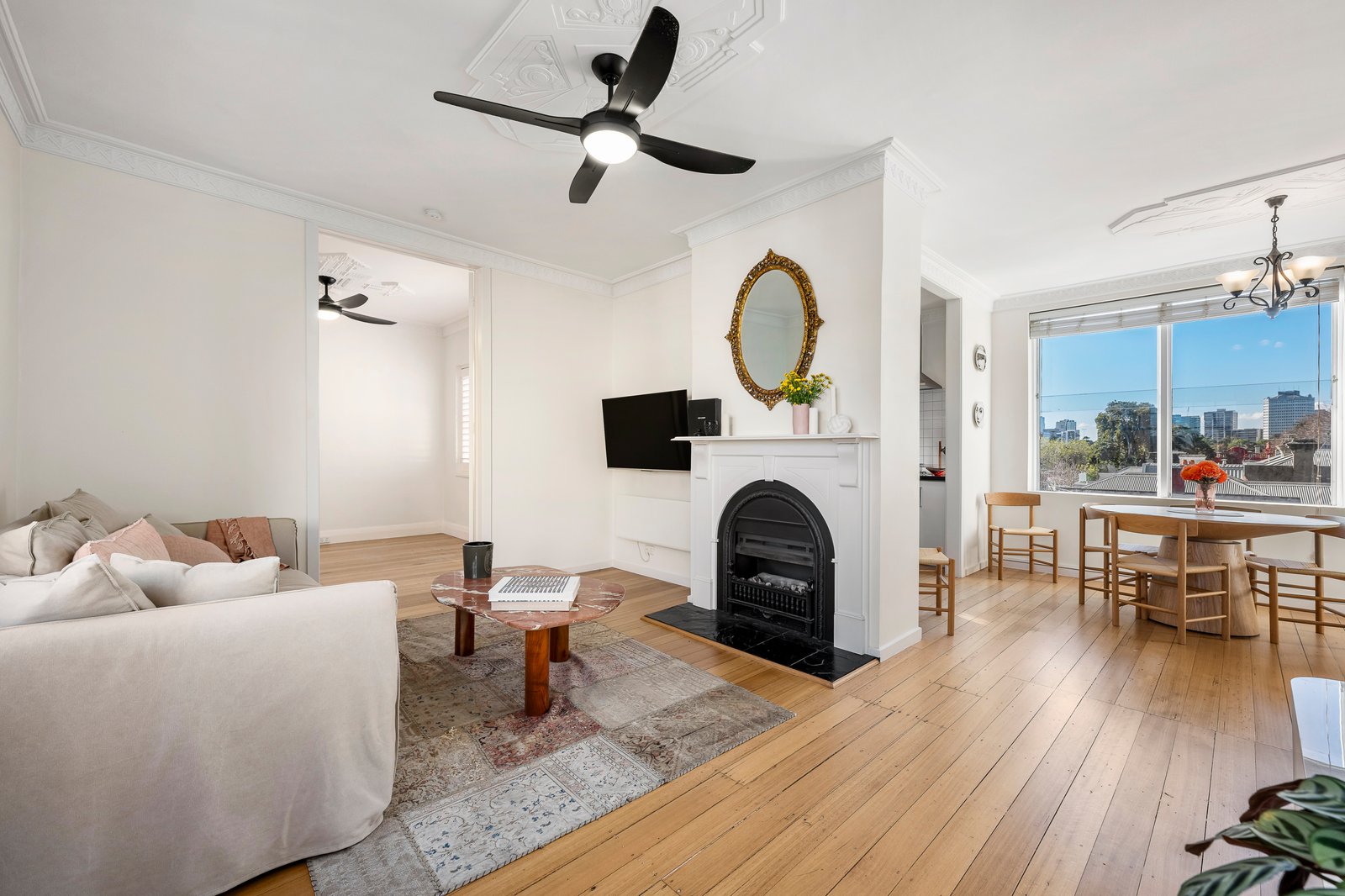 13/355 Beaconsfield Parade, St Kilda West, 3182