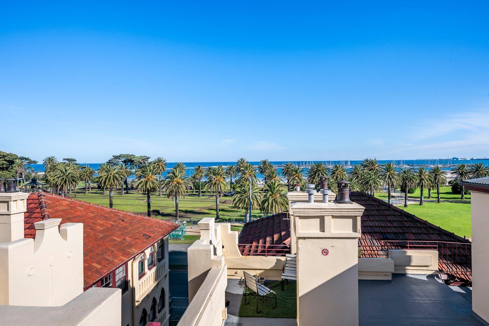 13/355 Beaconsfield Parade, St Kilda West, 3182