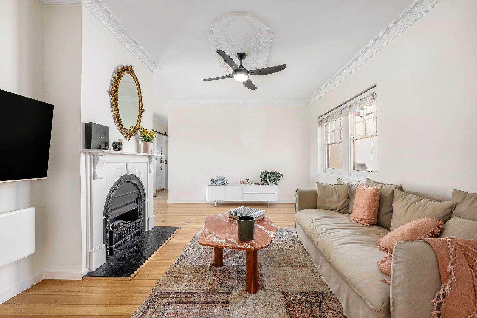 13/355 Beaconsfield Parade, St Kilda West, 3182