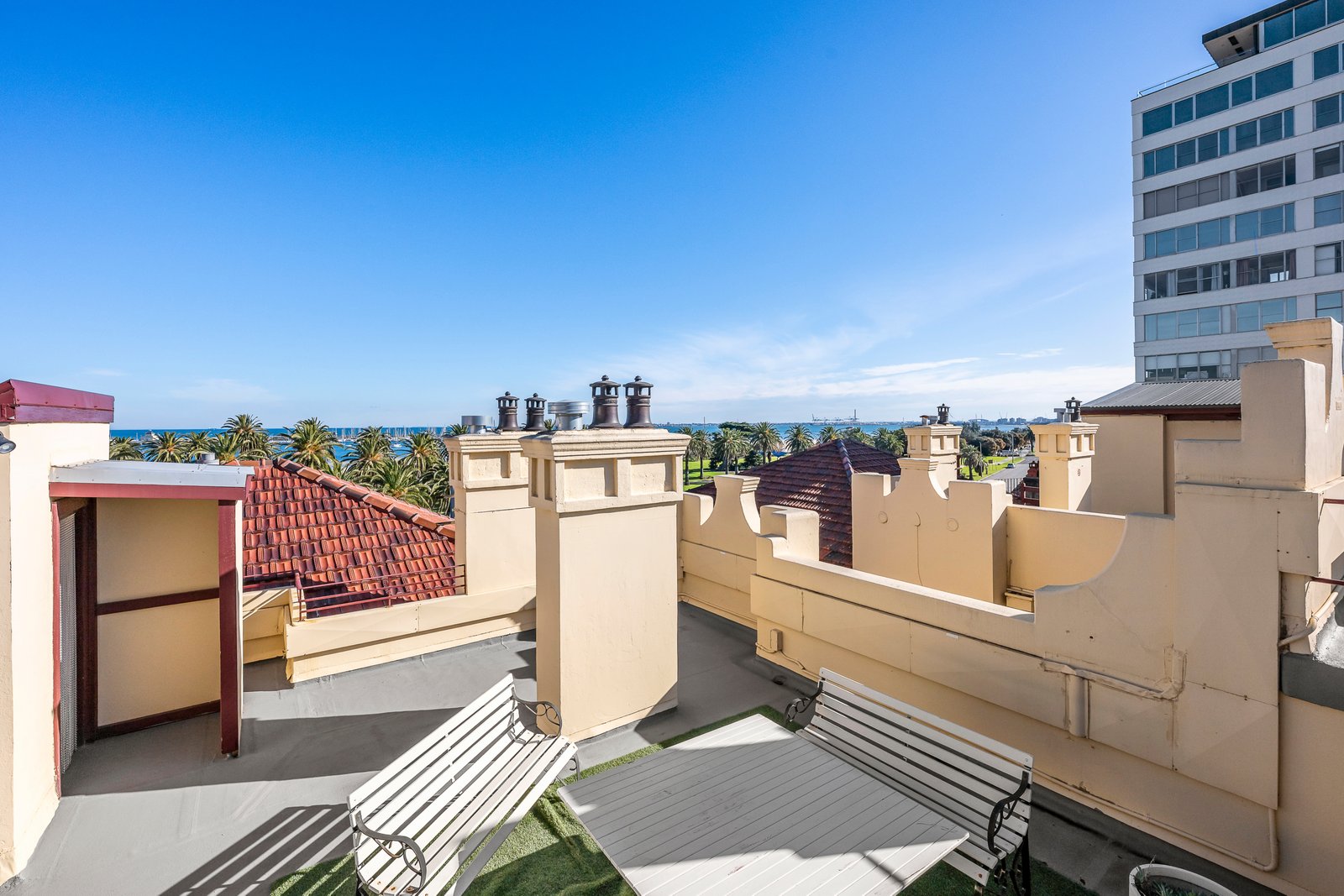 13/355 Beaconsfield Parade, St Kilda West, 3182