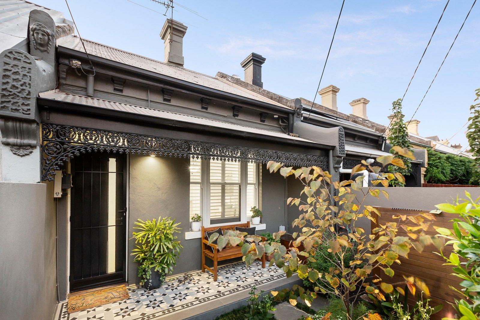 134 Coppin Street, Richmond, 3121
