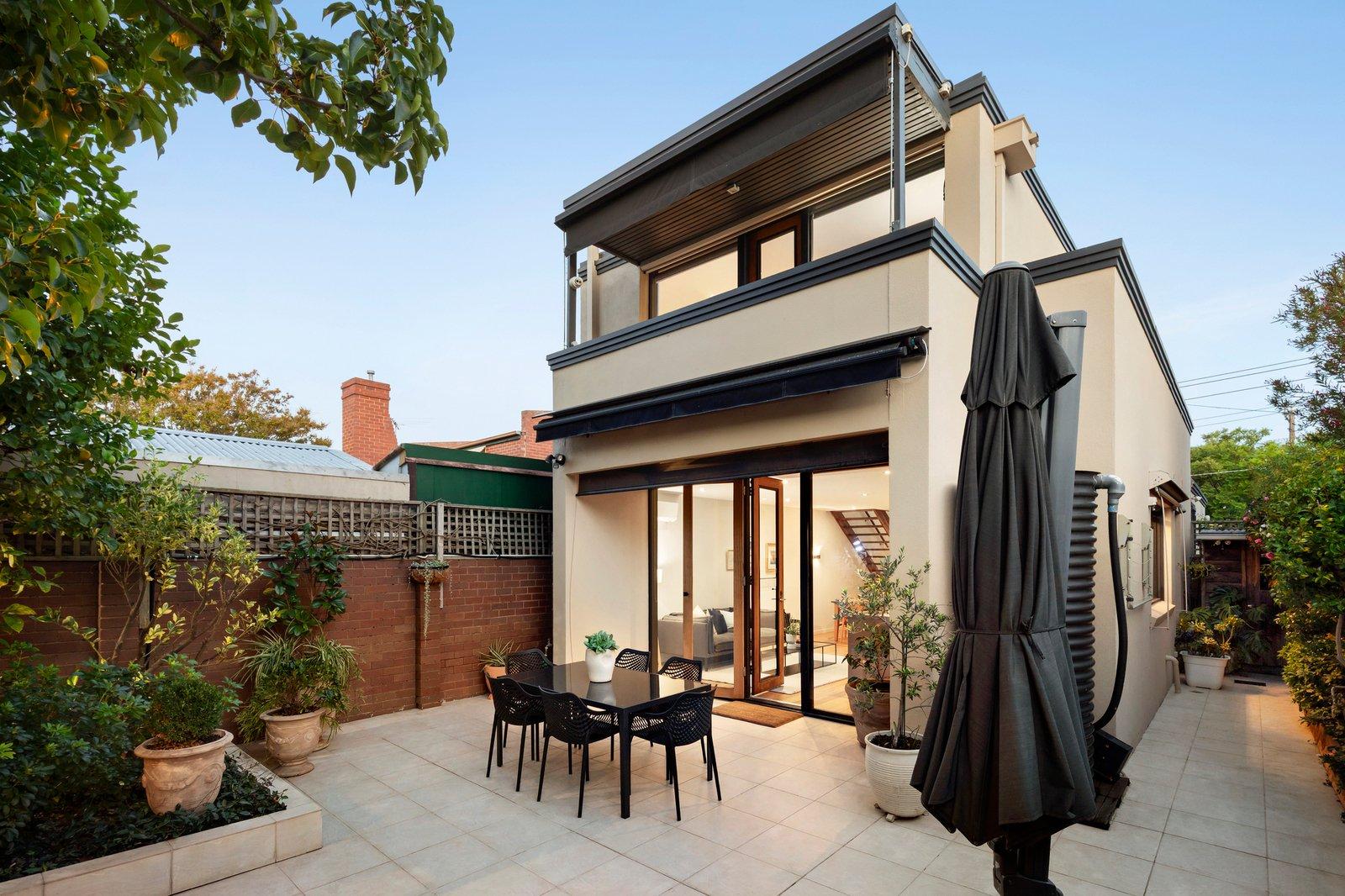 134 Napier Street, South Melbourne, 3205