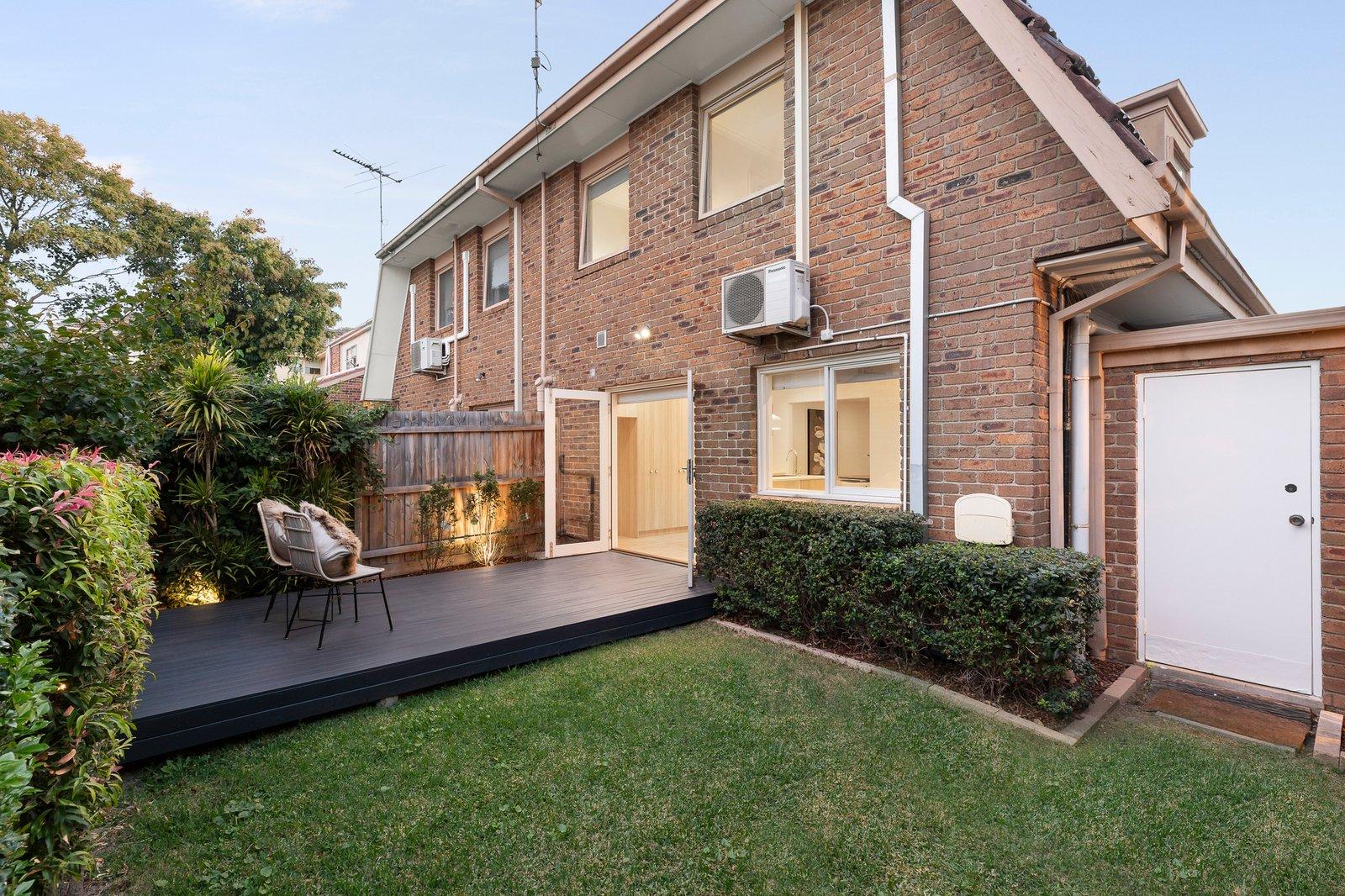 1/34 Nepean Avenue, Hampton East, 3188