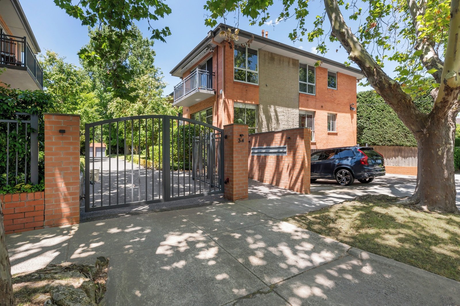 1/34 Rockley Road, South Yarra, 3141