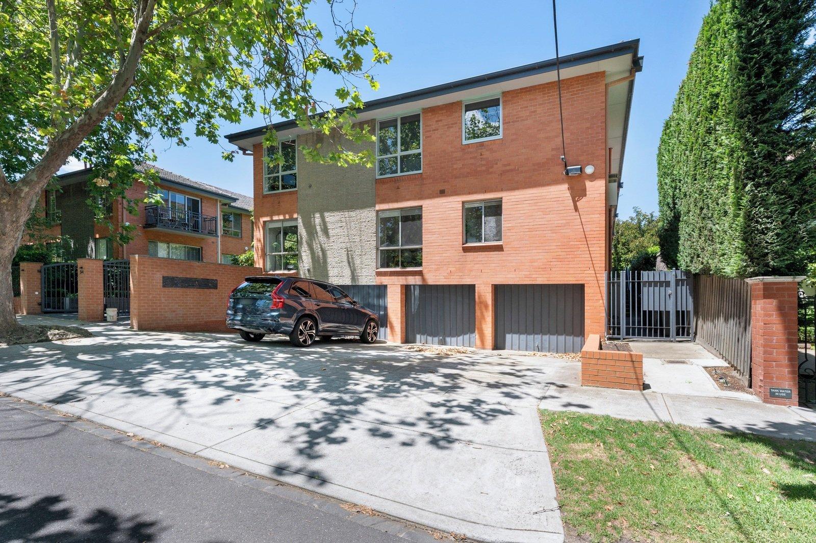 1/34 Rockley Road, South Yarra, 3141