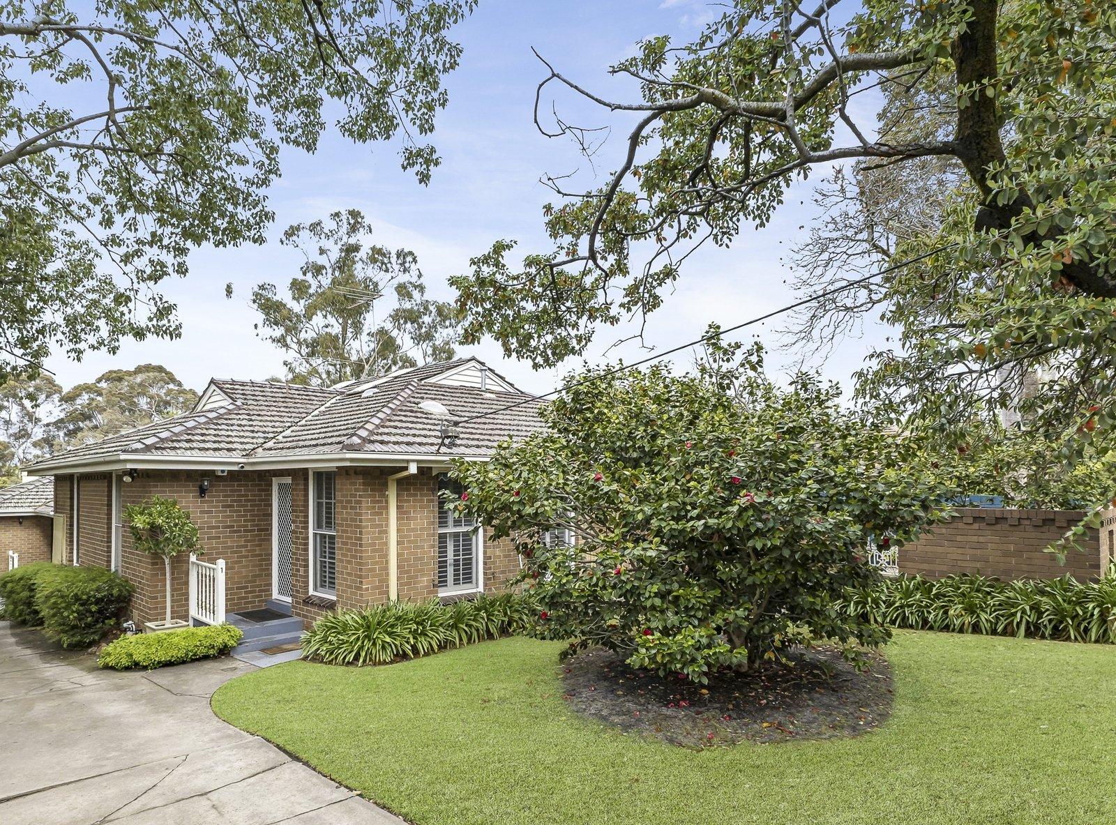 1/35 Brinsley Road, Camberwell, 3124