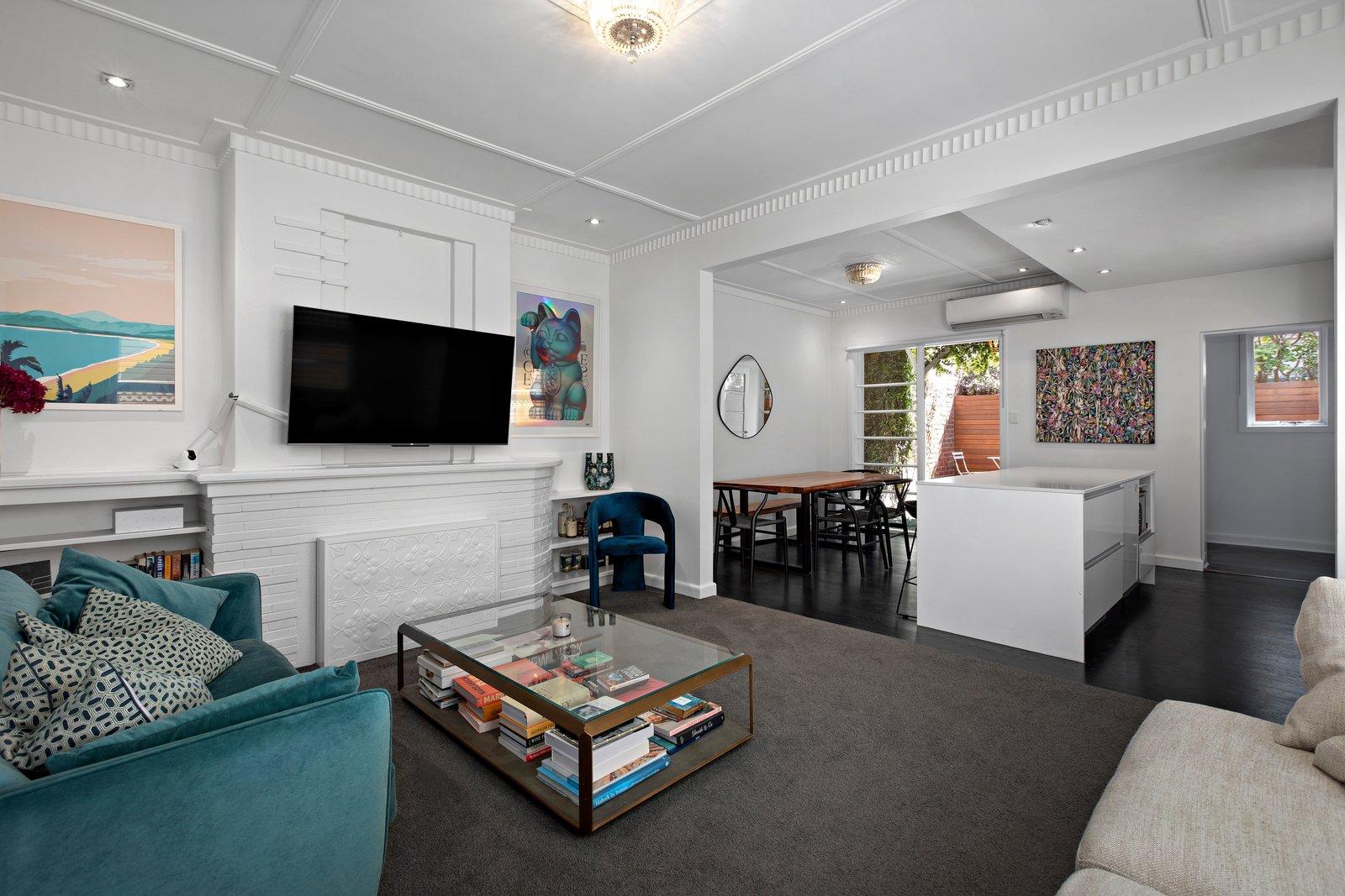 1/36 Robe Street, St Kilda, 3182