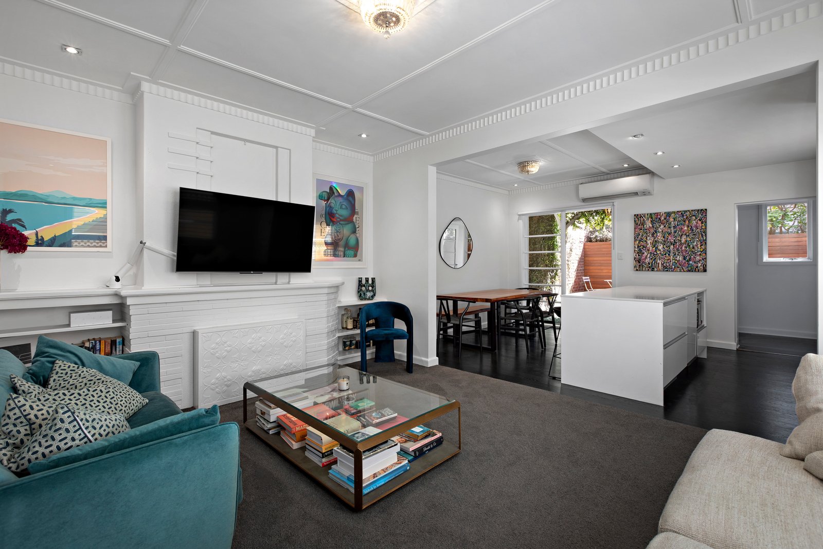 1/36 Robe Street, St Kilda, 3182