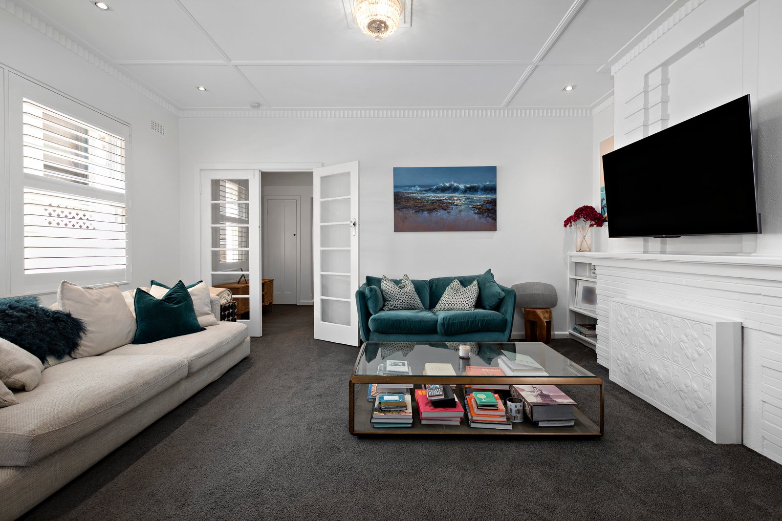 1/36 Robe Street, St Kilda, 3182