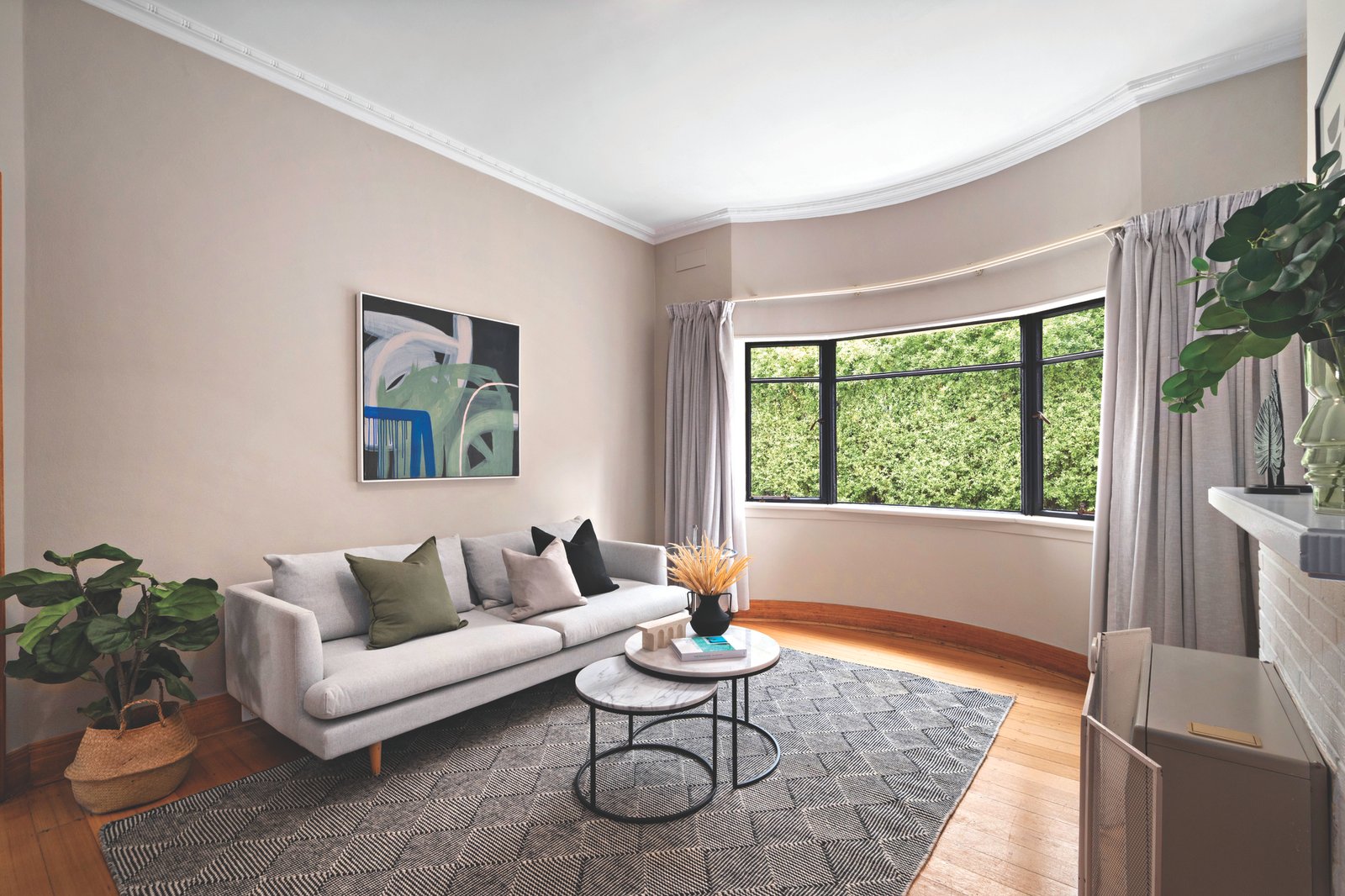 1/360 Barkly Street, Elwood, 3184