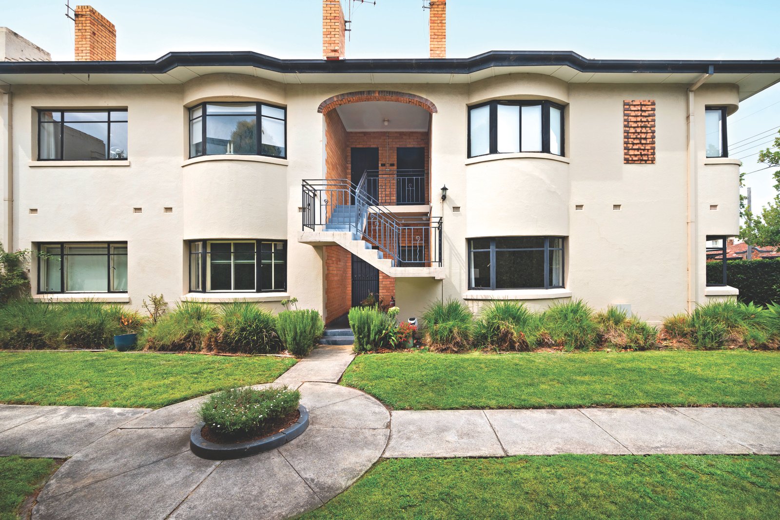 1/360 Barkly Street, Elwood, 3184