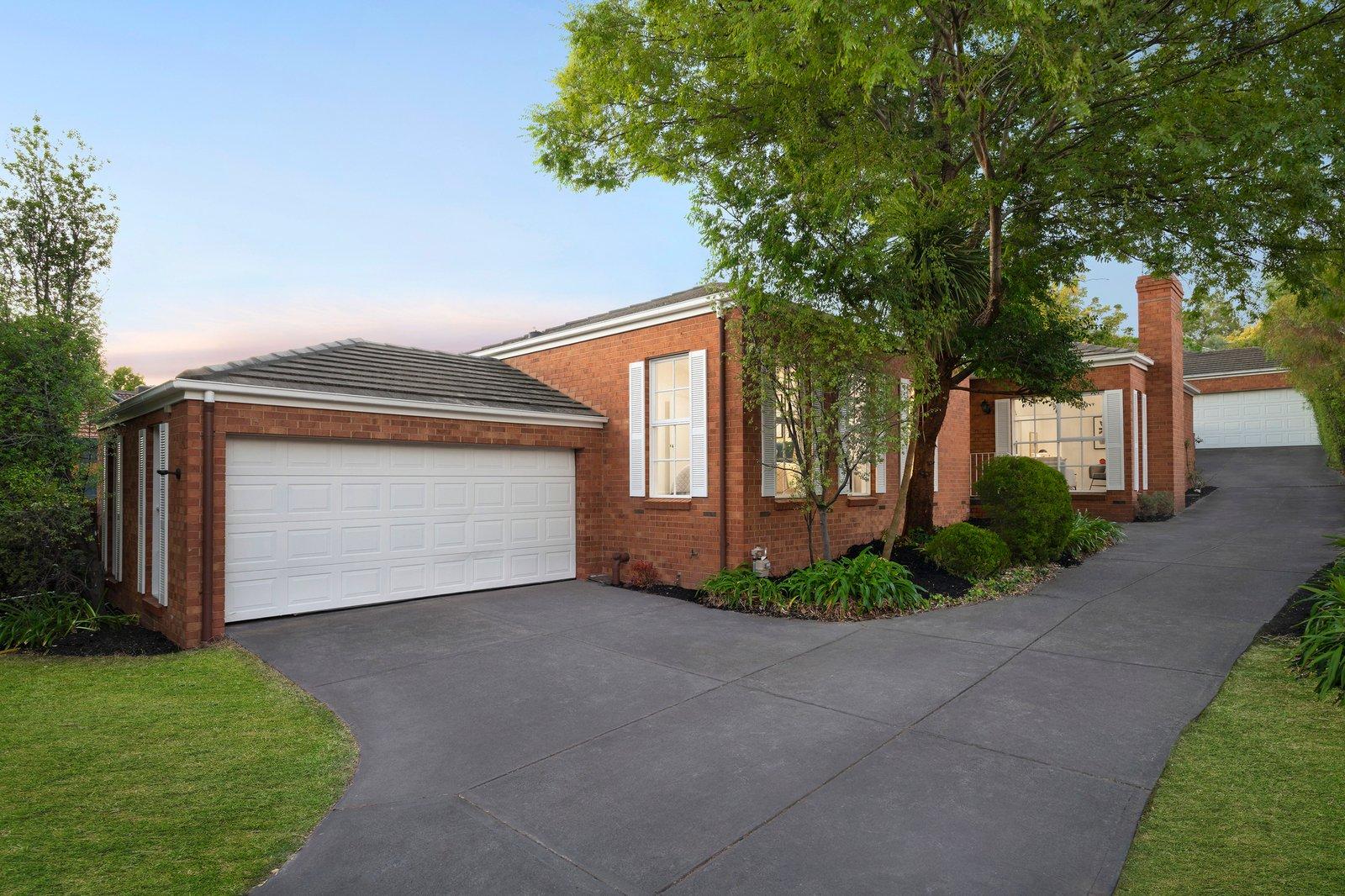 1/37 Clifton Road, Hawthorn East, 3123
