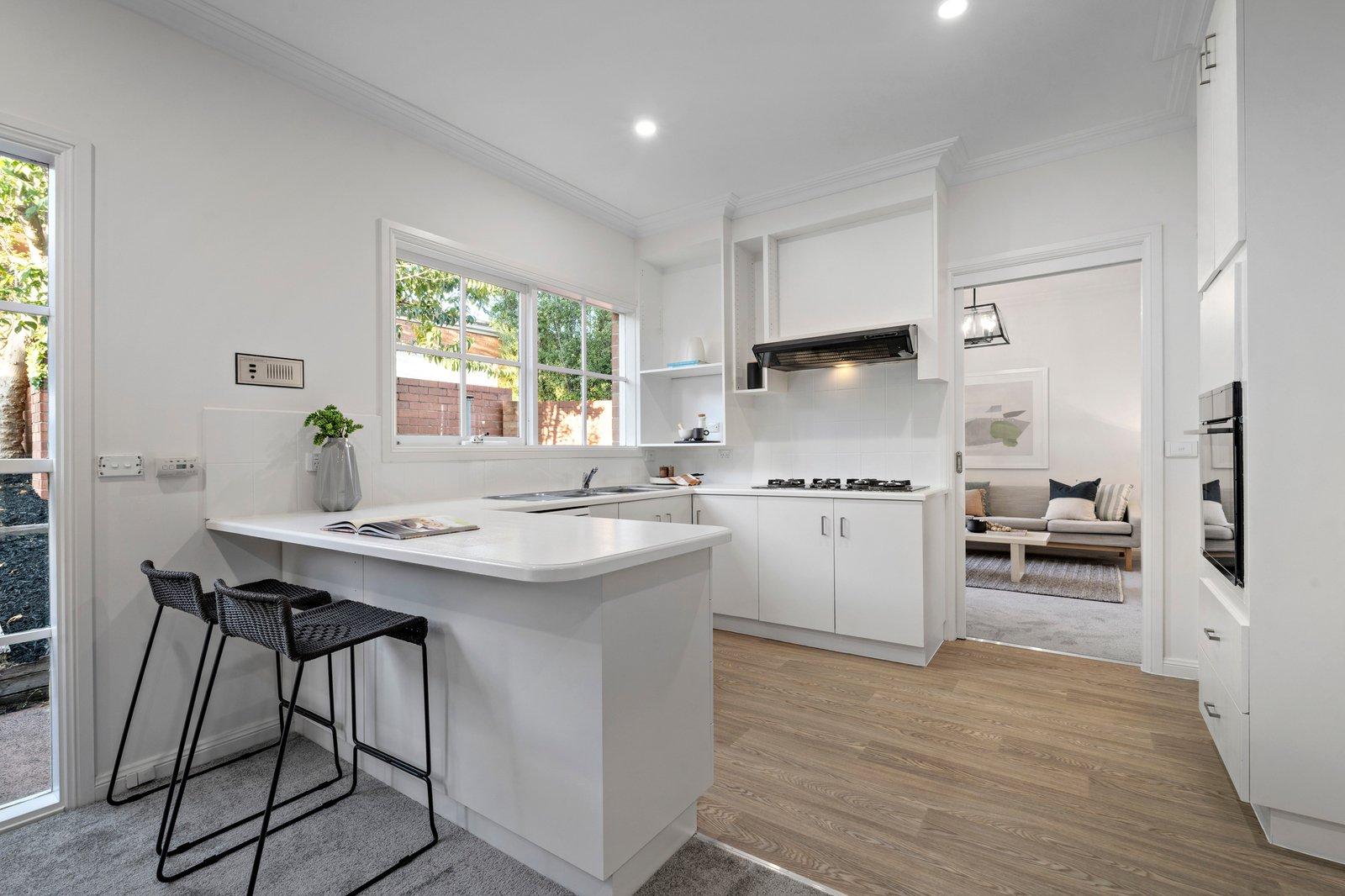 1/37 Clifton Road, Hawthorn East, 3123
