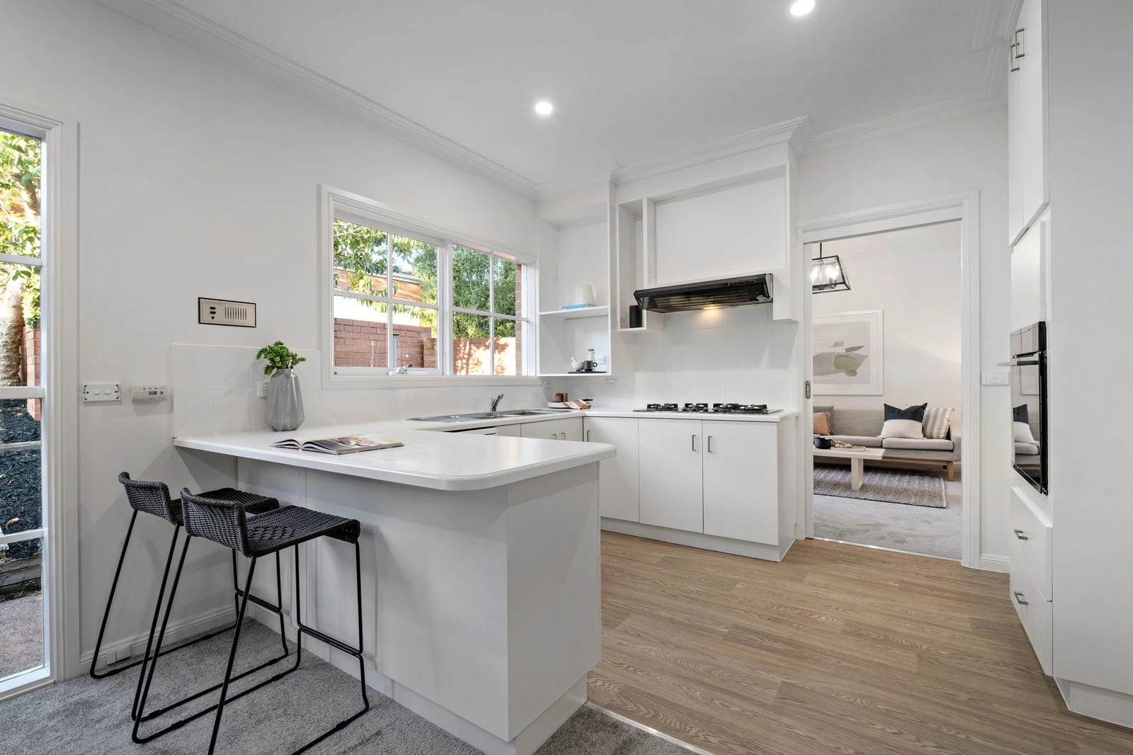 1/37 Clifton Road, Hawthorn East, 3123
