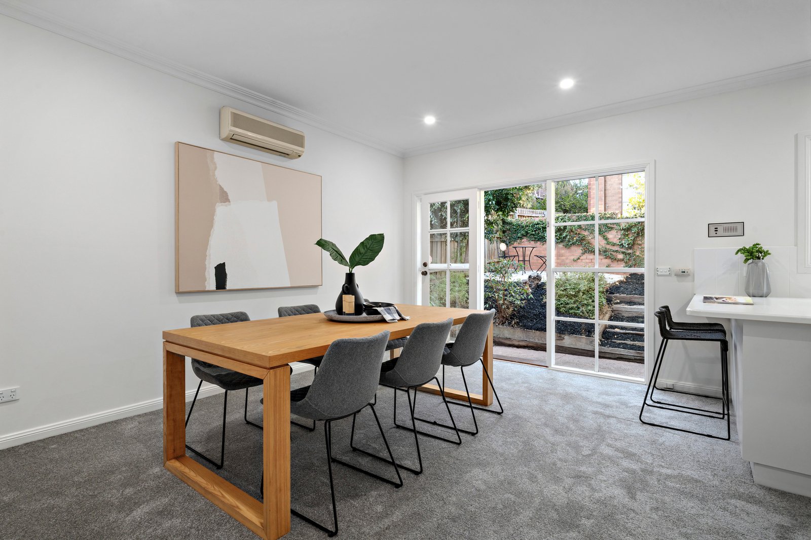 1/37 Clifton Road, Hawthorn East, 3123