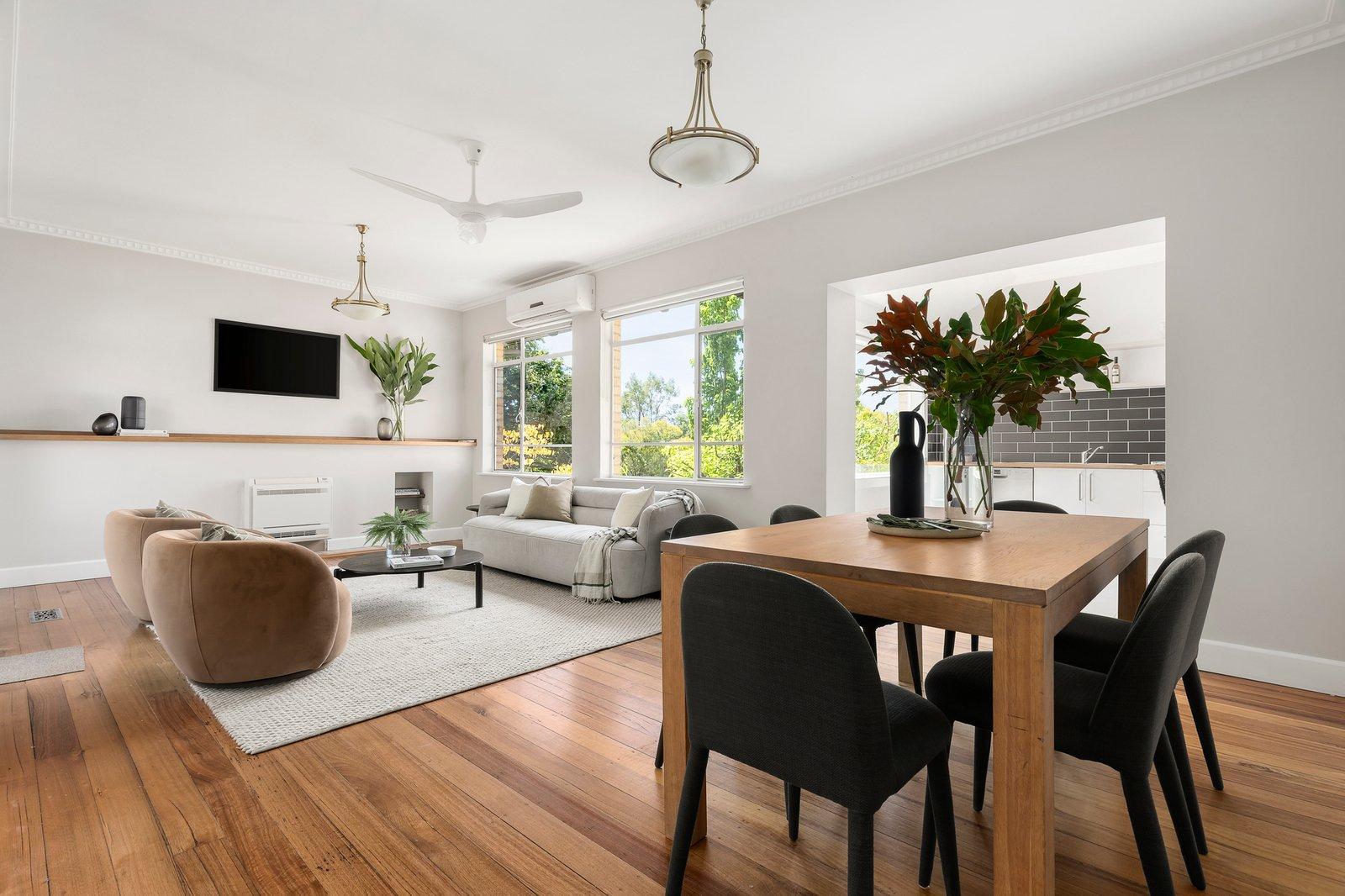 1/38 Belgravia Avenue, Mont Albert North, 3129
