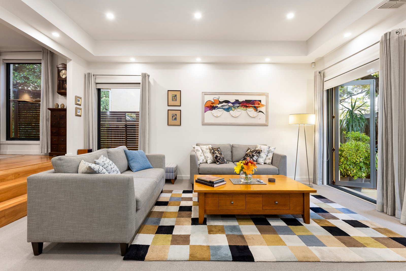 1/38 Riversdale Road, Hawthorn, 3122