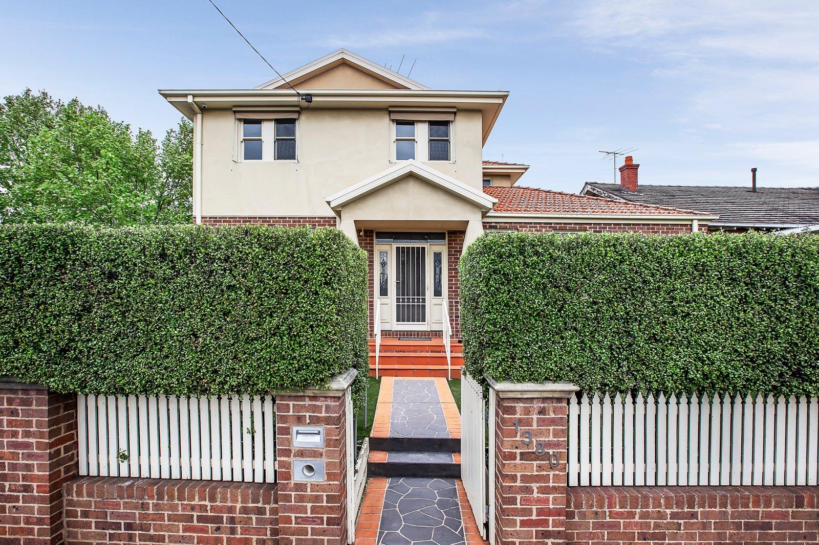1380 High Street, Malvern, 3144